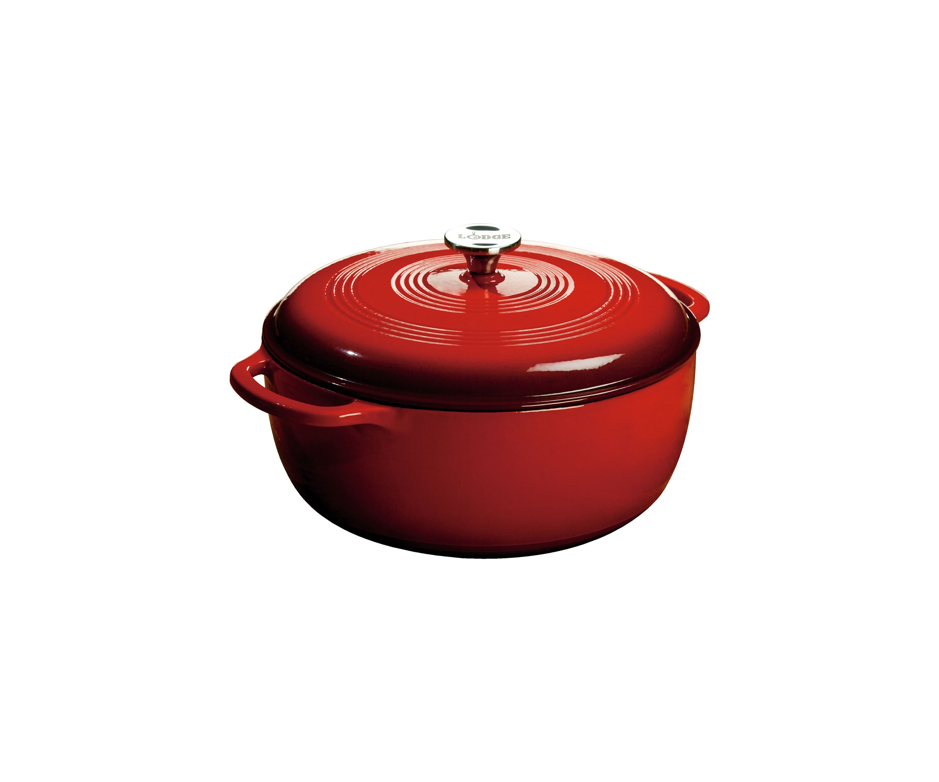 7.5 Quart Dutch Oven 