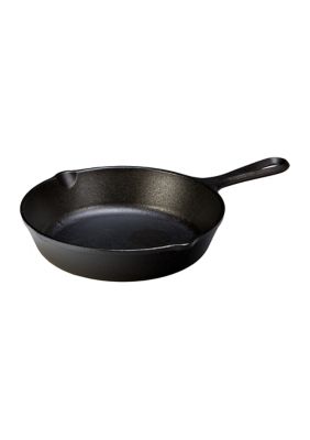 Classic 6.5 Inch Cast Iron Skillet