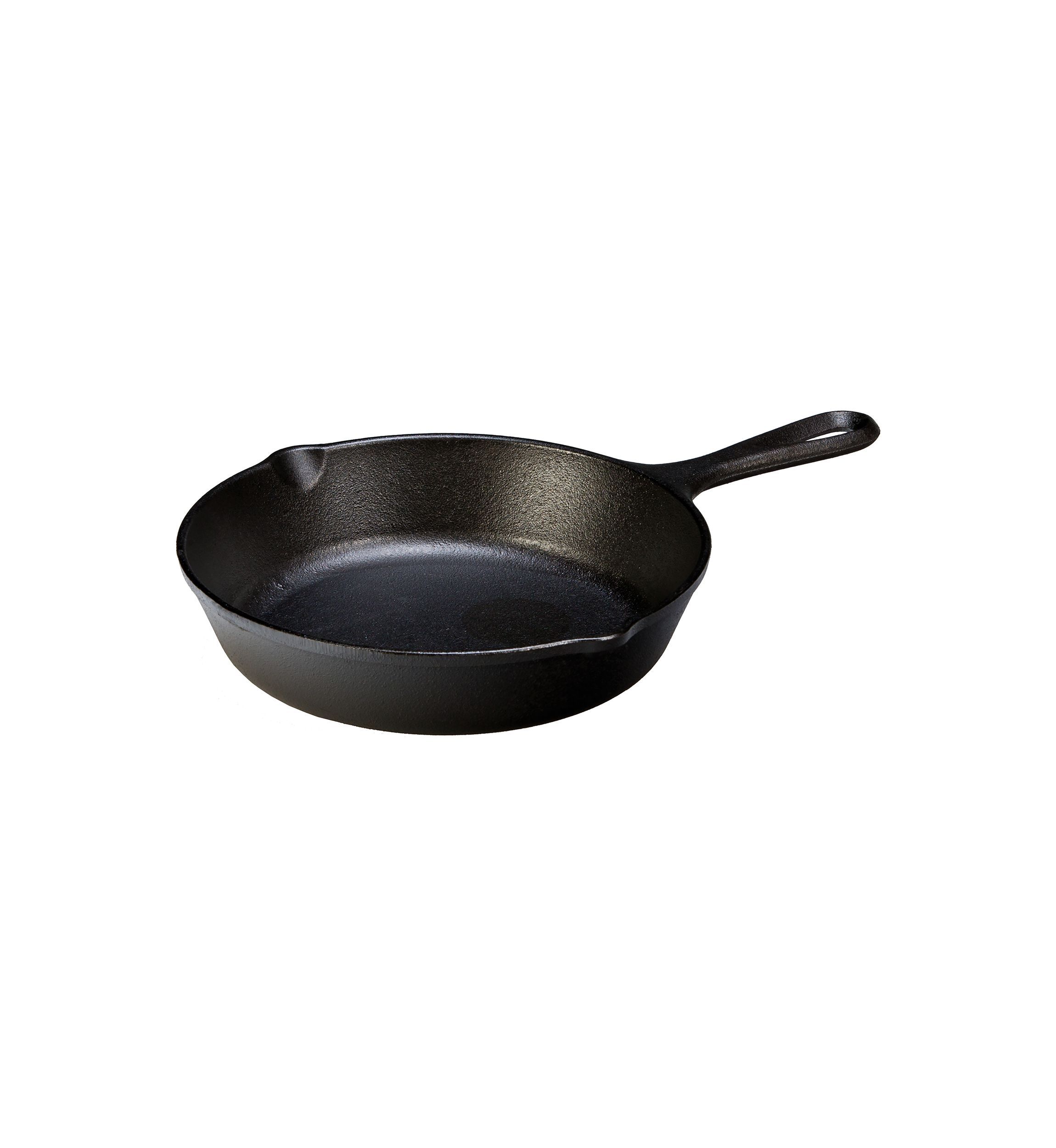 Classic 6.5 Inch Cast Iron Skillet