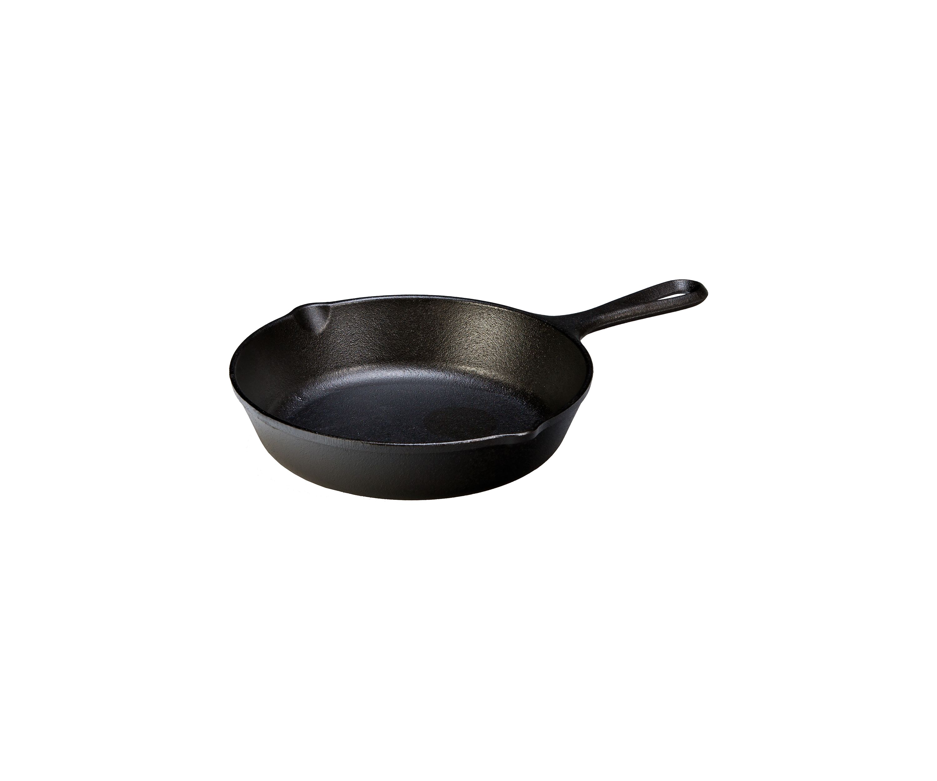 Classic 6.5 Inch Cast Iron Skillet