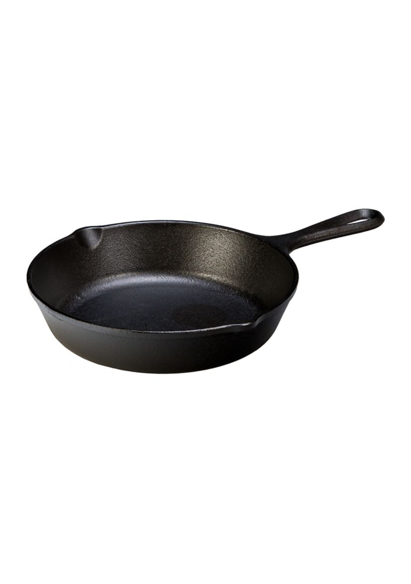 Classic 6.5 Inch Cast Iron Skillet