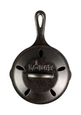 6.5 Inch Cast Iron Smoker Skillet