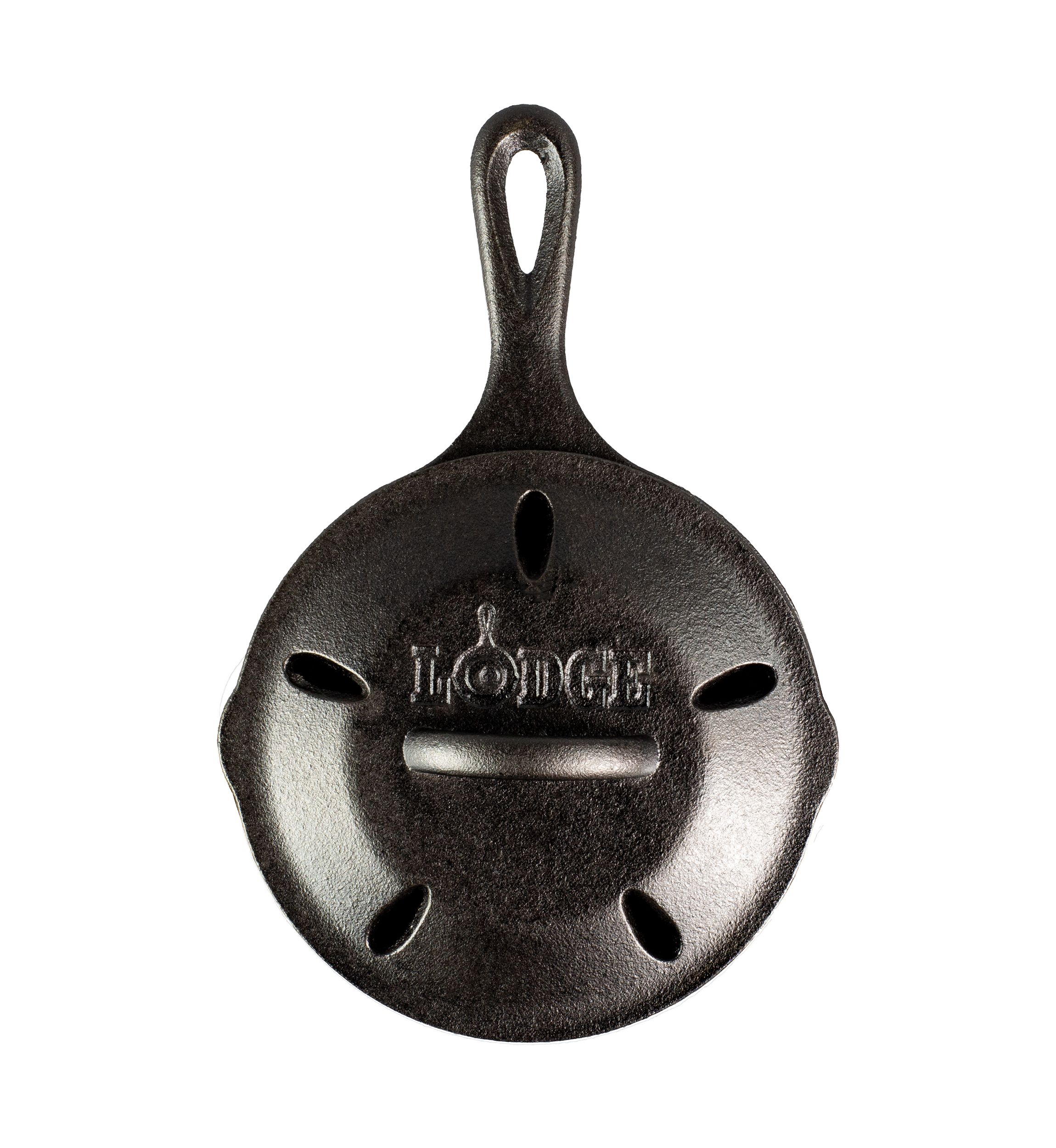 6.5 Inch Cast Iron Smoker Skillet