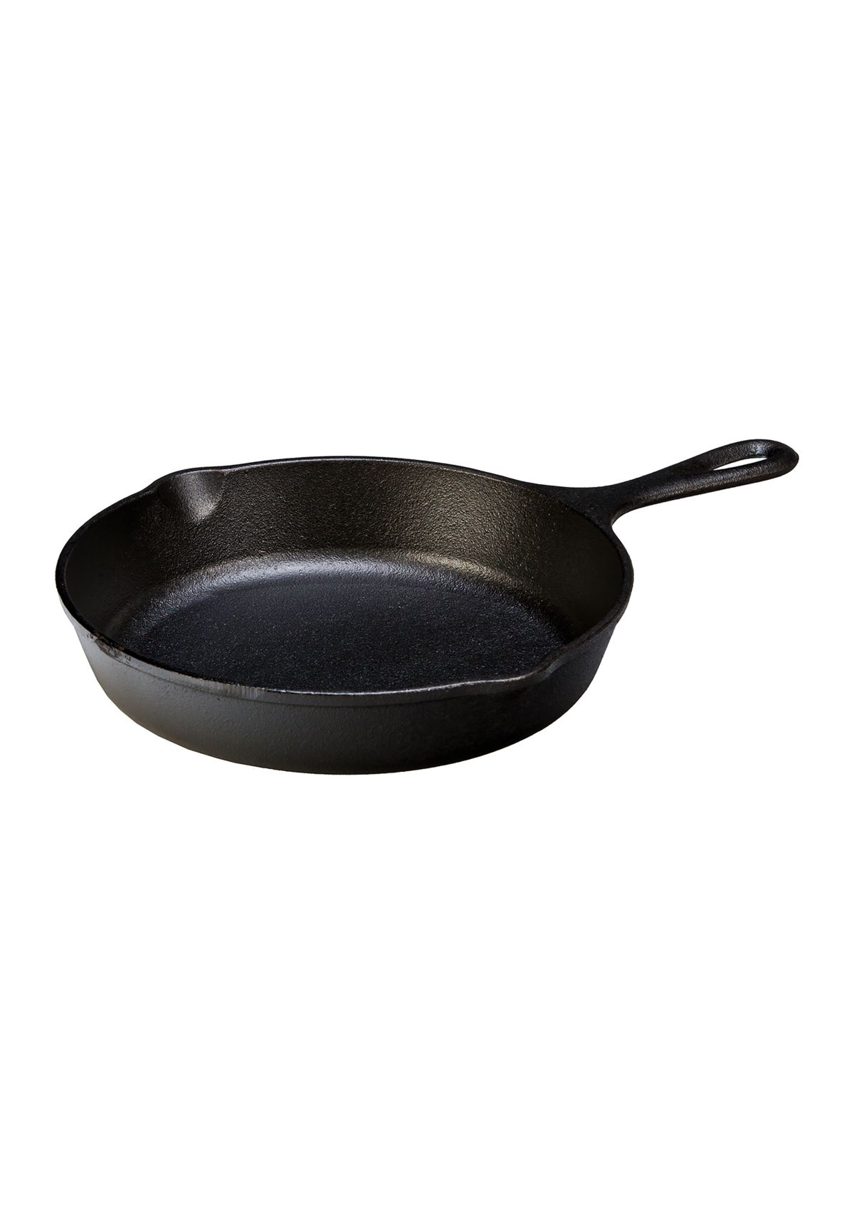 9" Cast Iron Skillet
