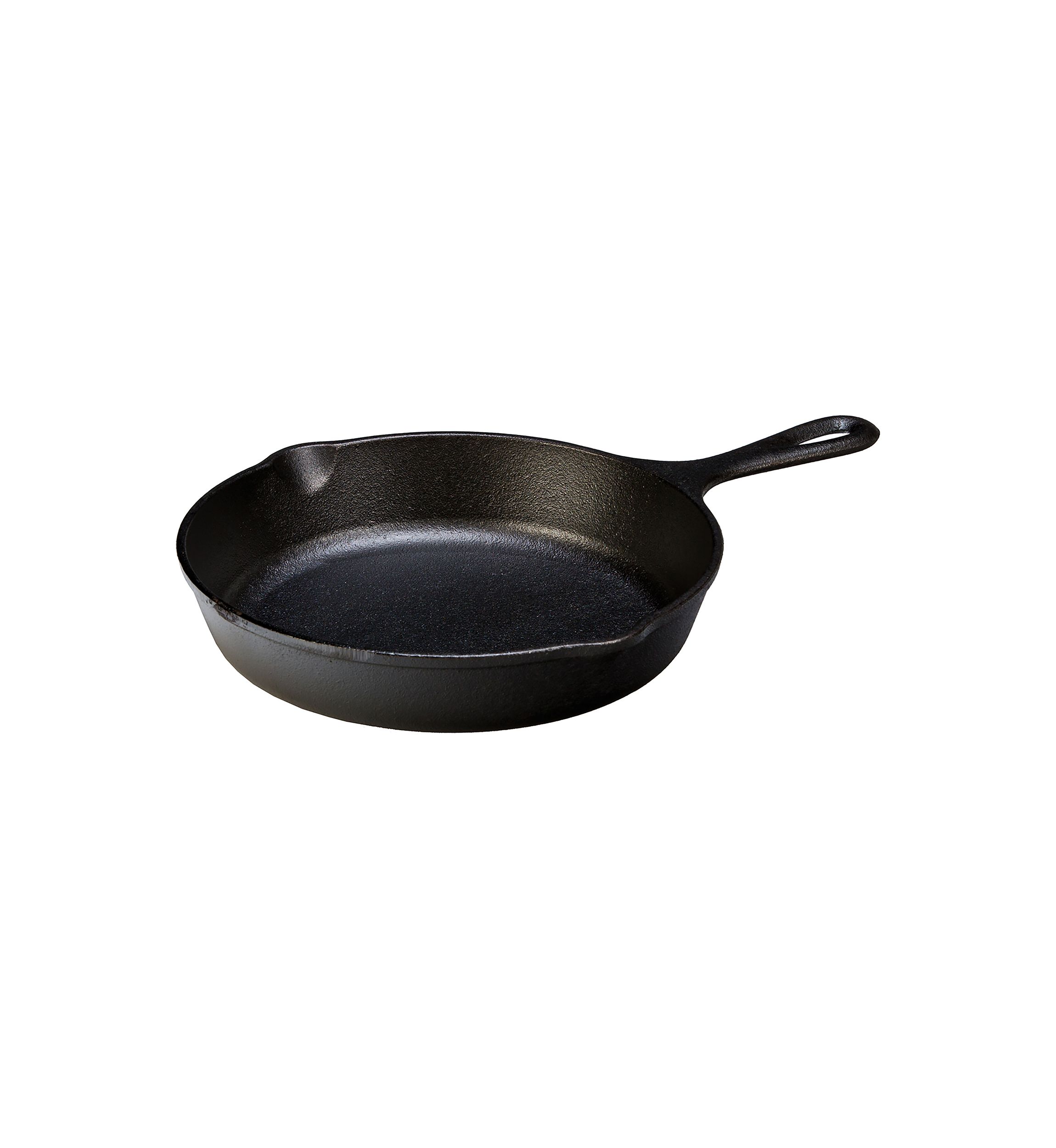 9" Cast Iron Skillet