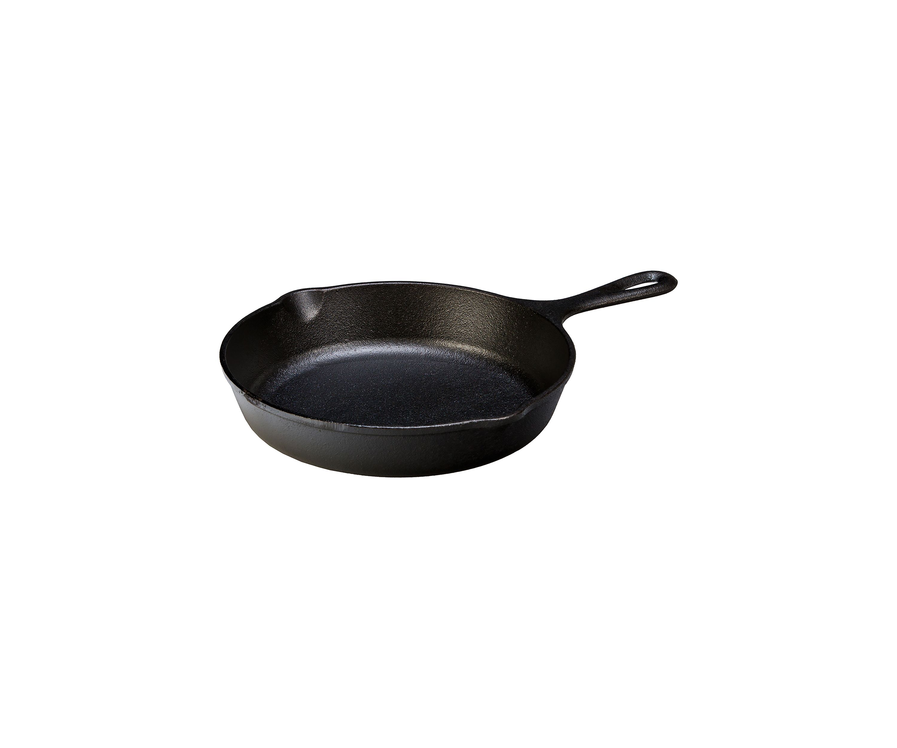9" Cast Iron Skillet