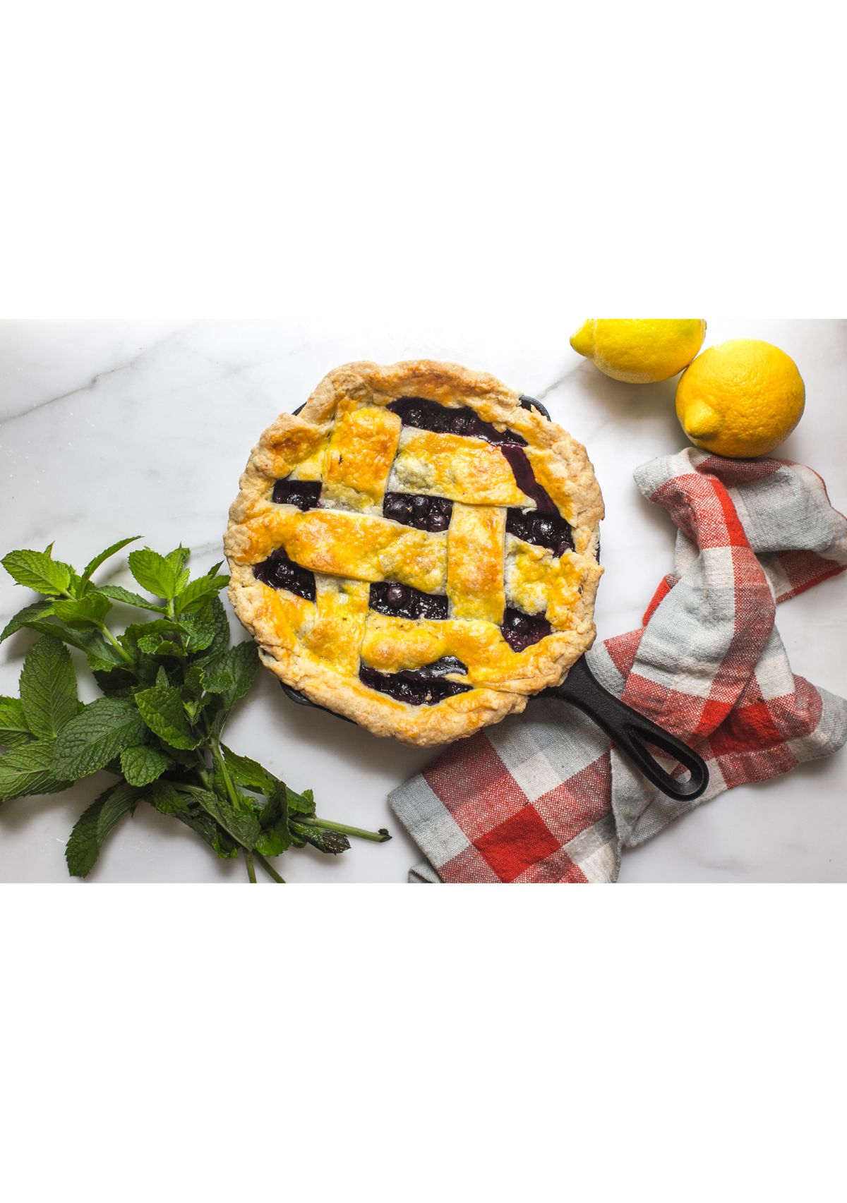 9" Cast Iron Skillet