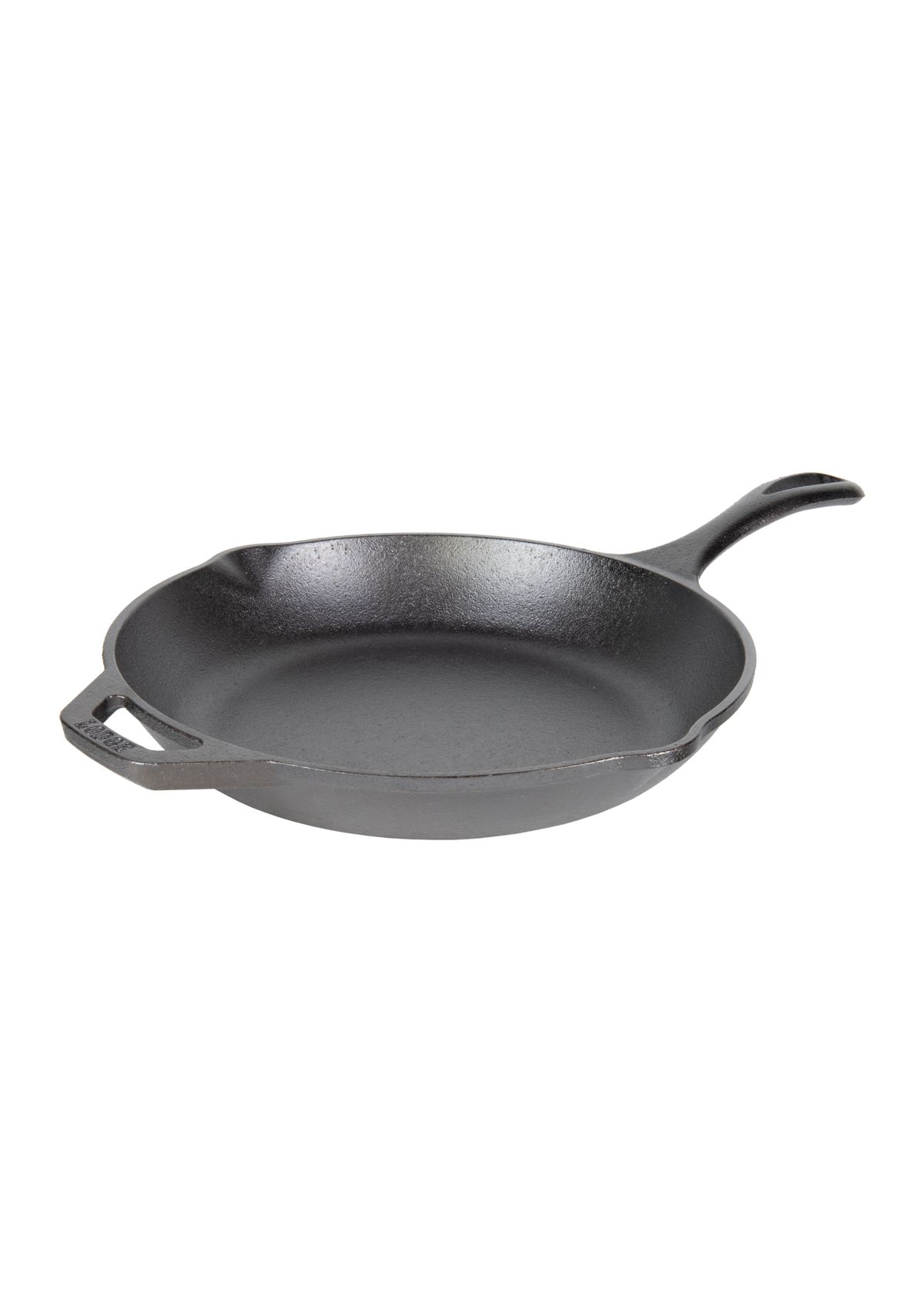 10 Inch Cast Iron Skillet
