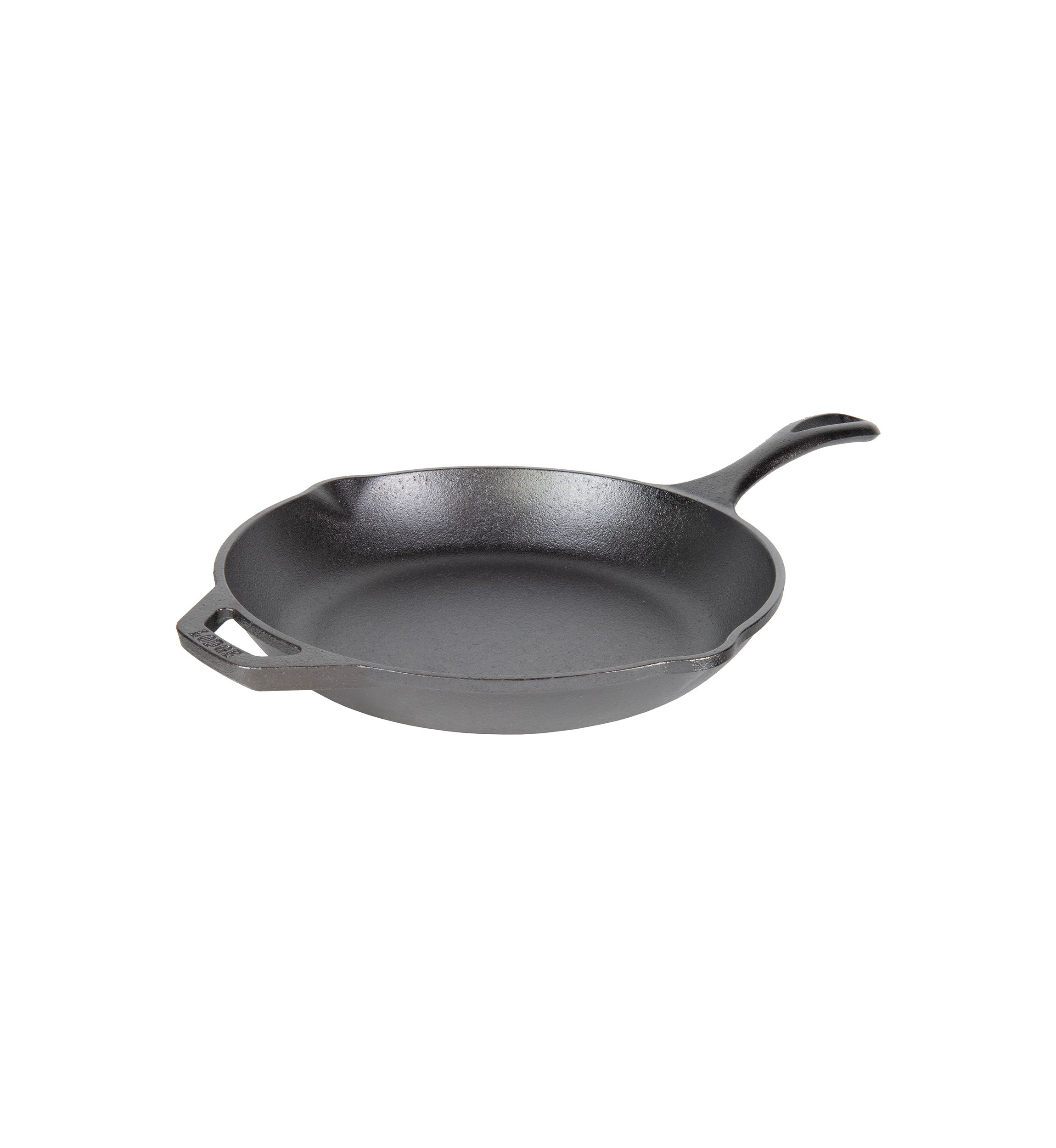 10 Inch Cast Iron Skillet