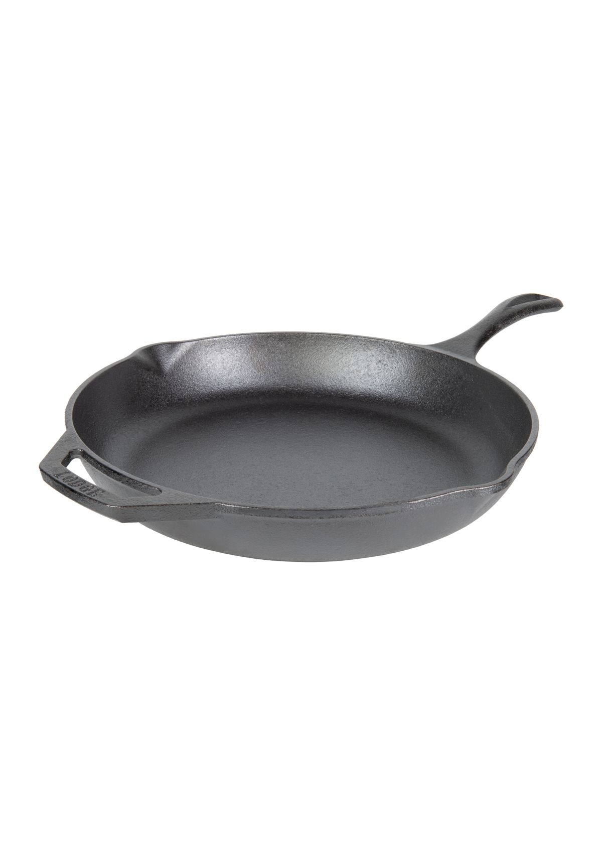Chef Collection Cast Iron Skillet