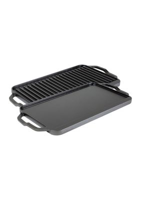 Gotham Steel XL Double Reversible Grill