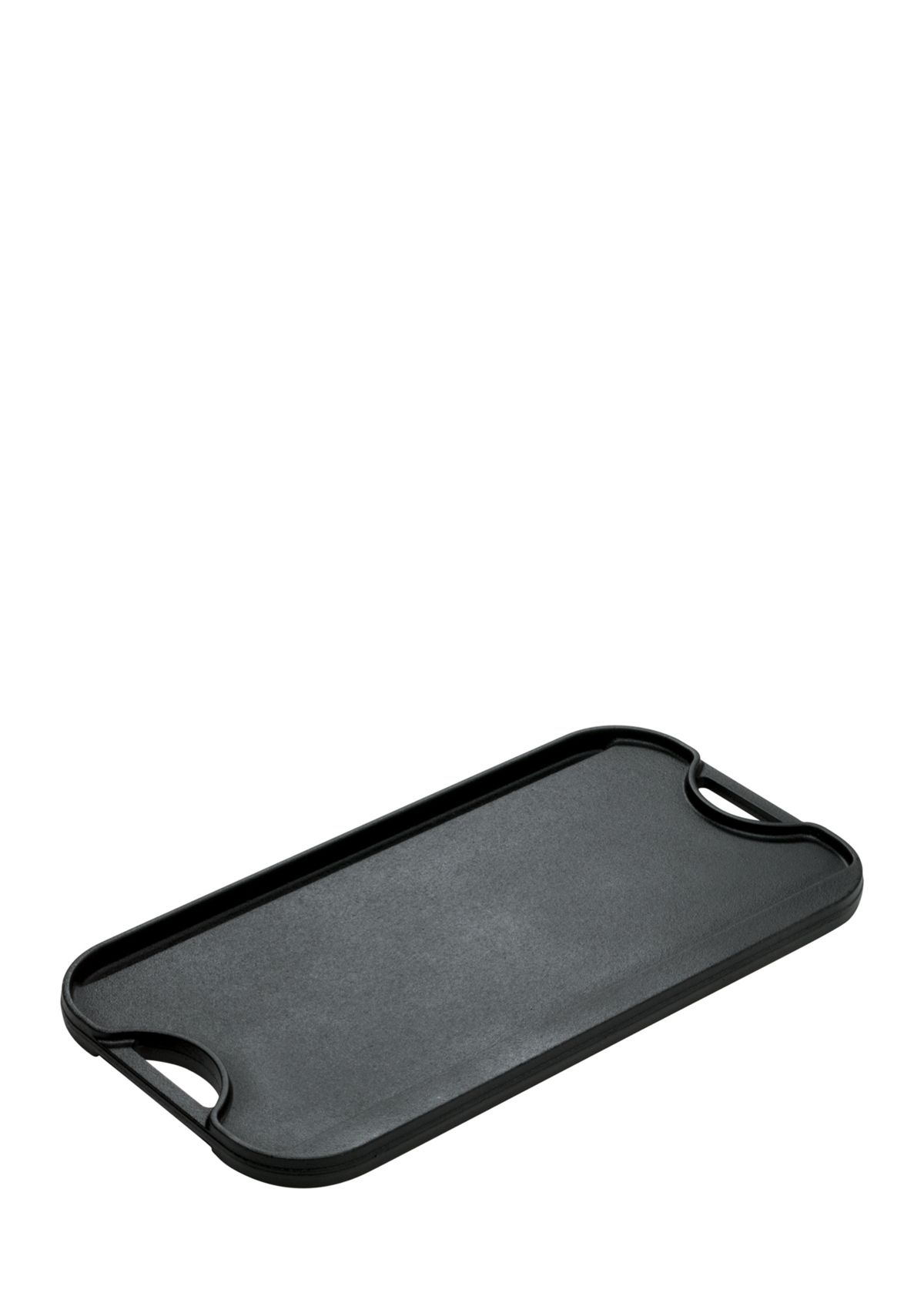 Pro-Grid Iron Reversible Grill/Griddle