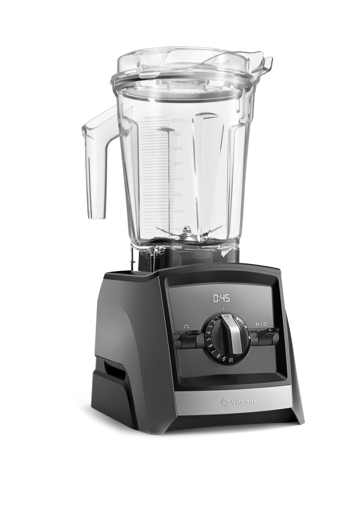 A2500 Slate Blender