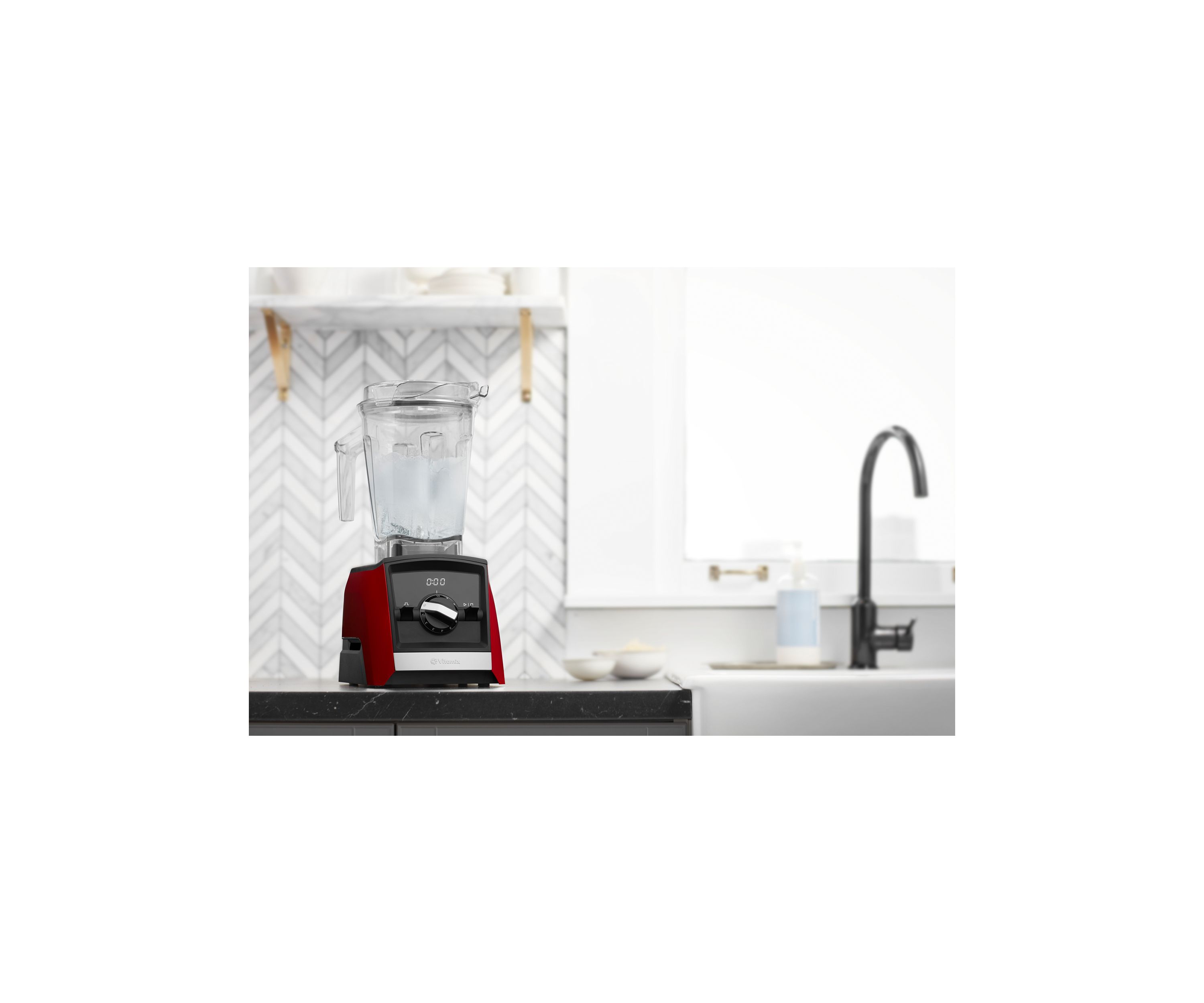 A2300 Blender