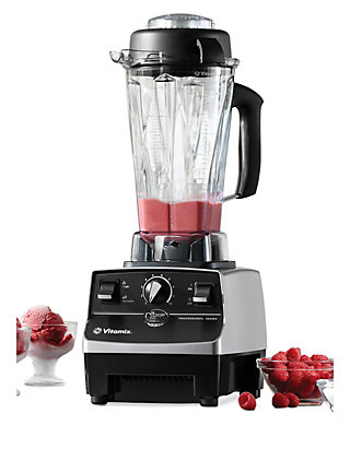 Vitamix Cia Professional Series Platinum Blender Belk