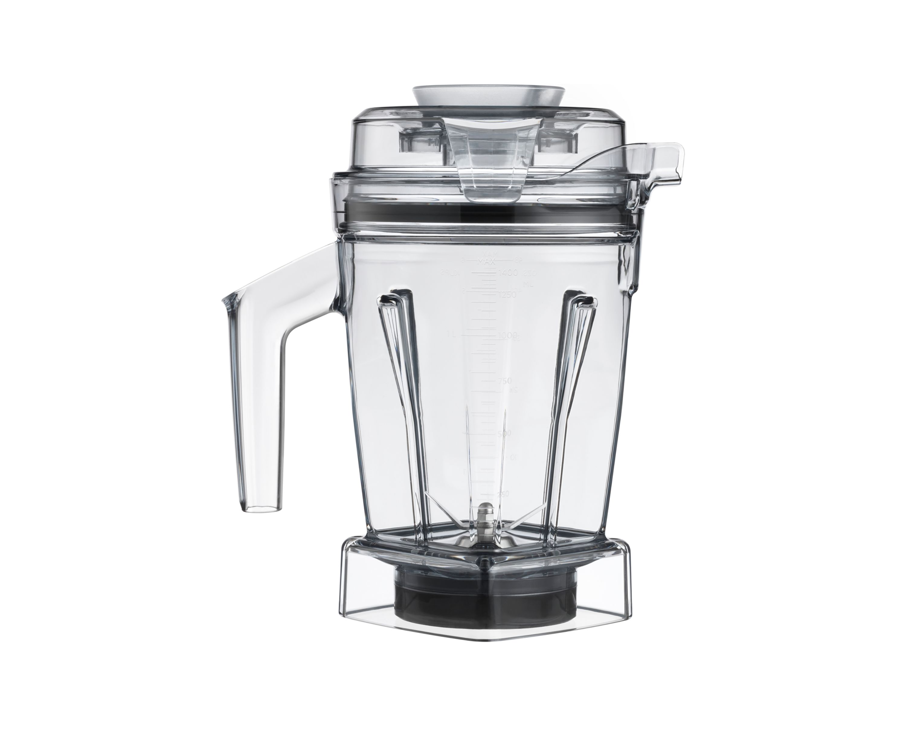 Ascent Series Dry Blender
