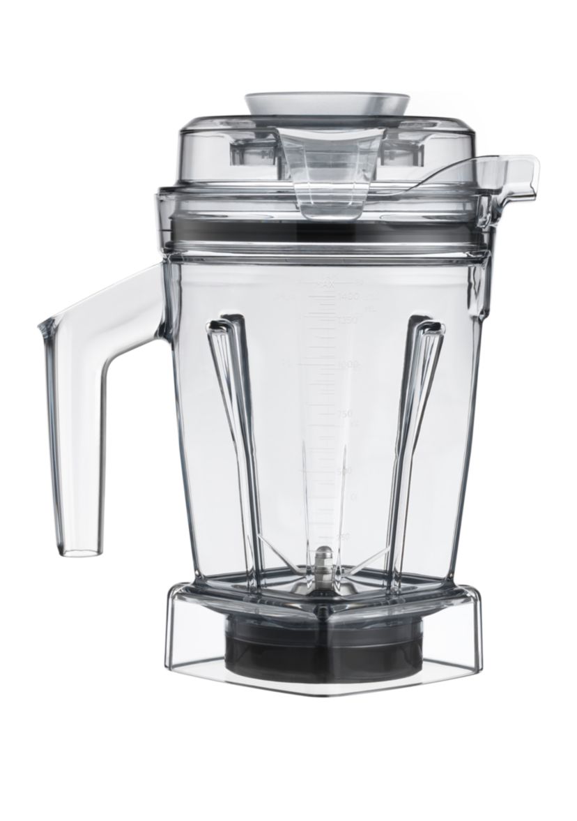 Ascent Series Dry Blender