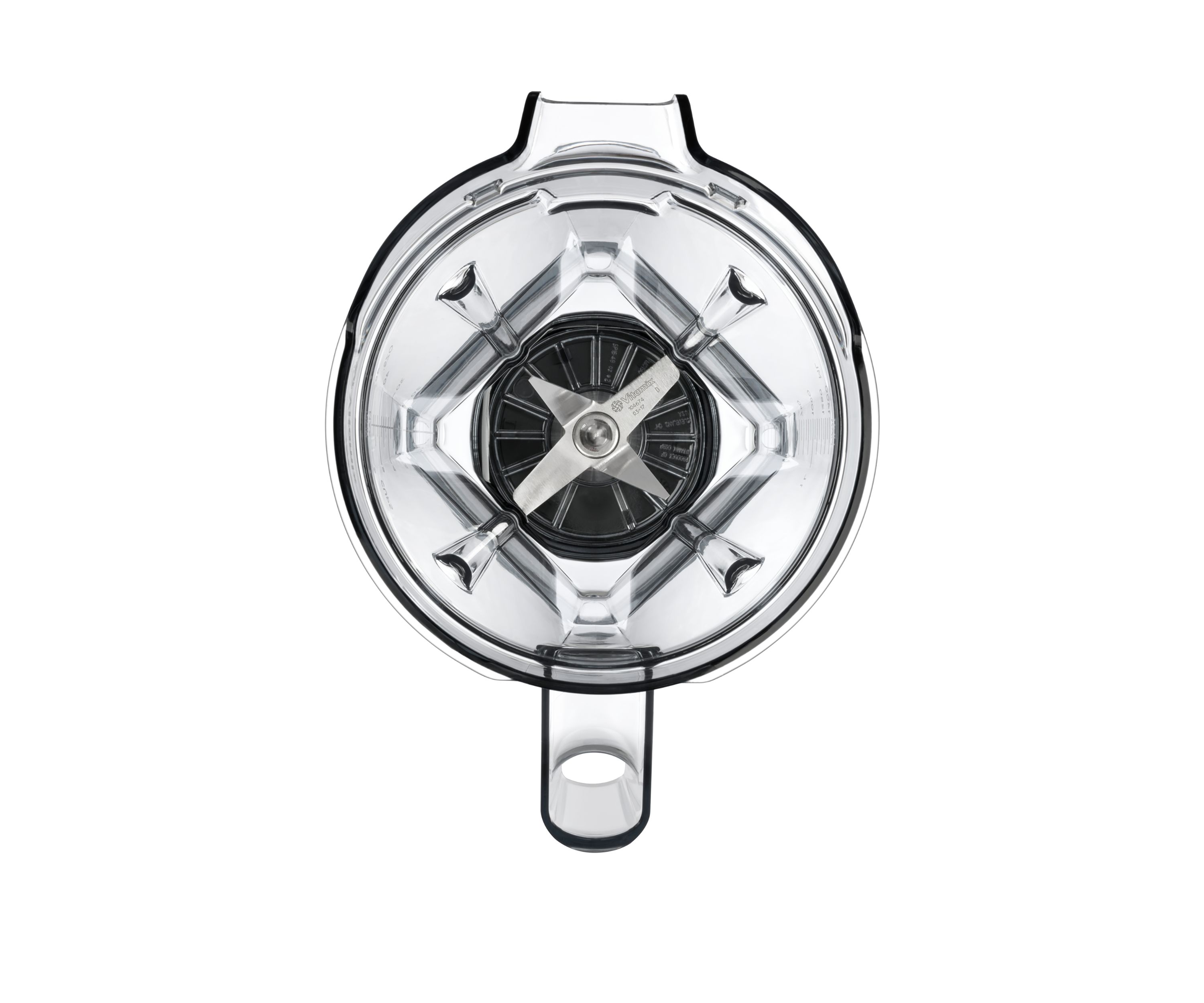 Ascent Series Dry Blender