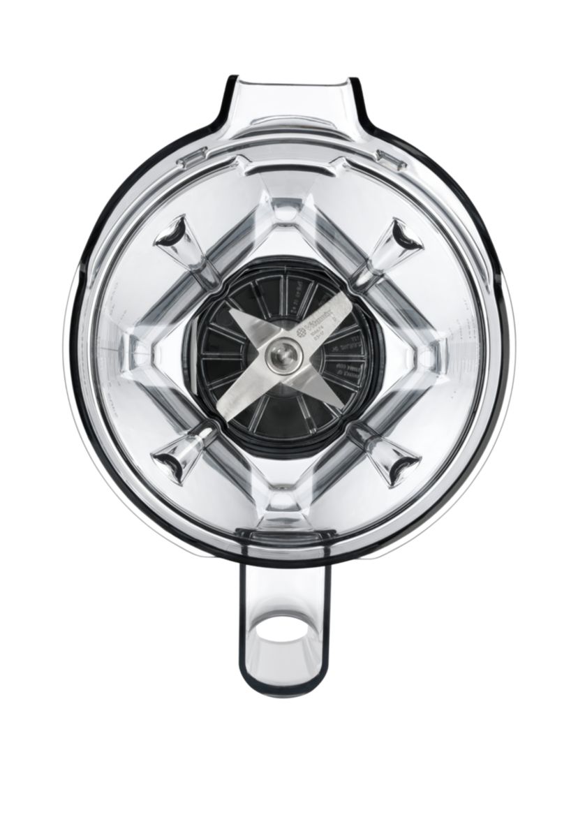 Ascent Series Dry Blender