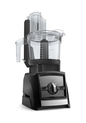 12-Cup Food Processor Attachment with SELF-DETECT®