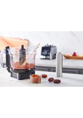 12-Cup Food Processor Attachment with SELF-DETECT®