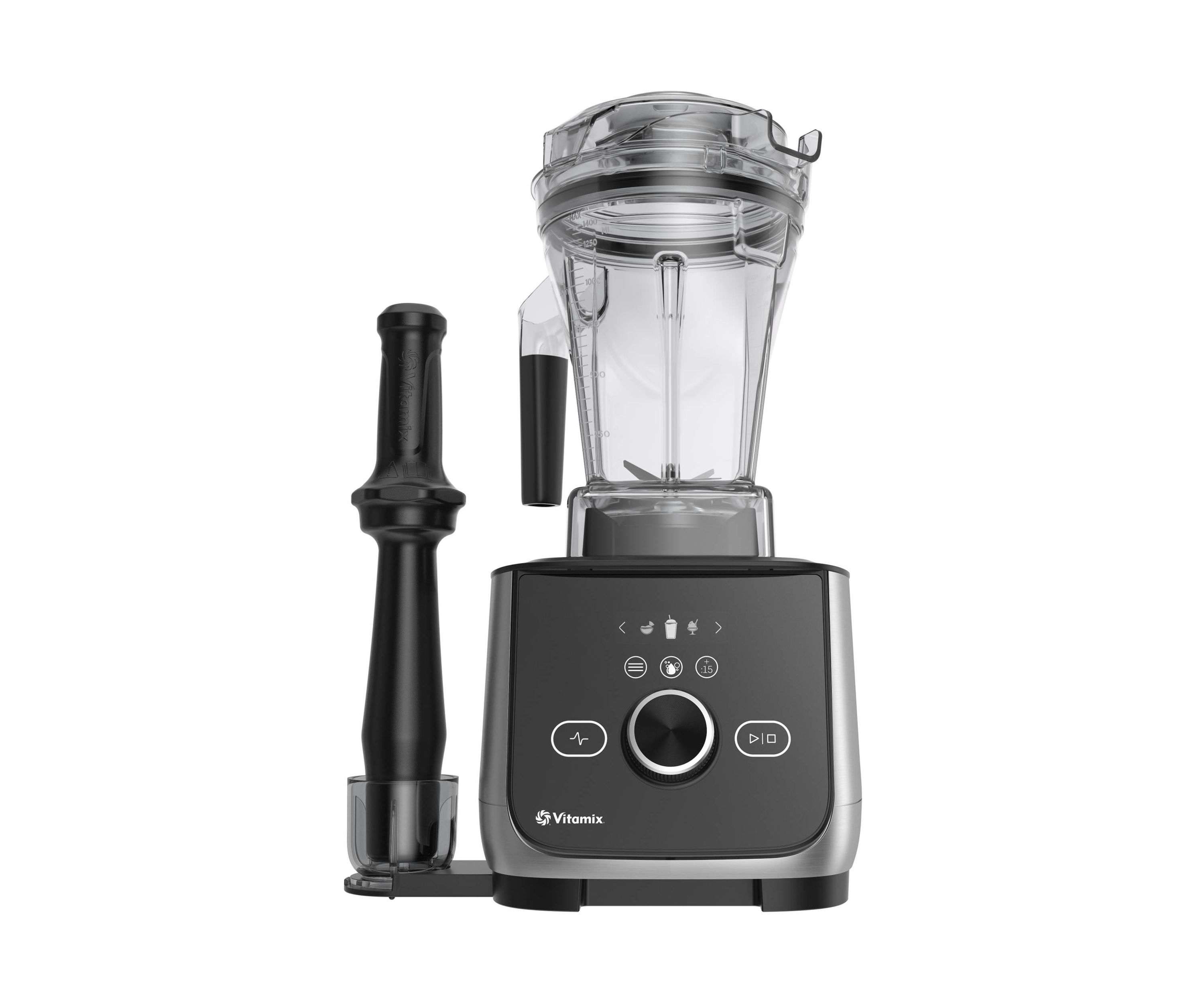 Ascent X4 Blender