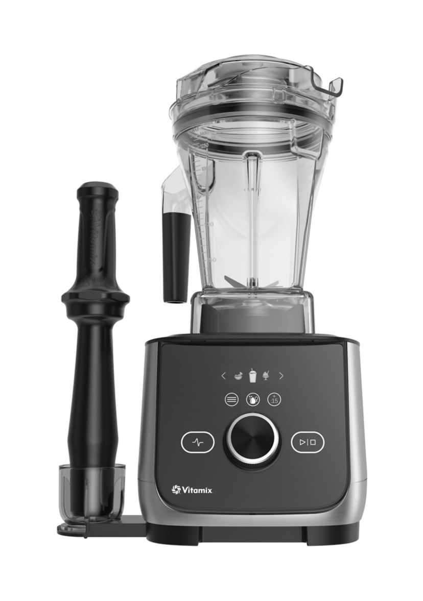 Ascent X4 Blender