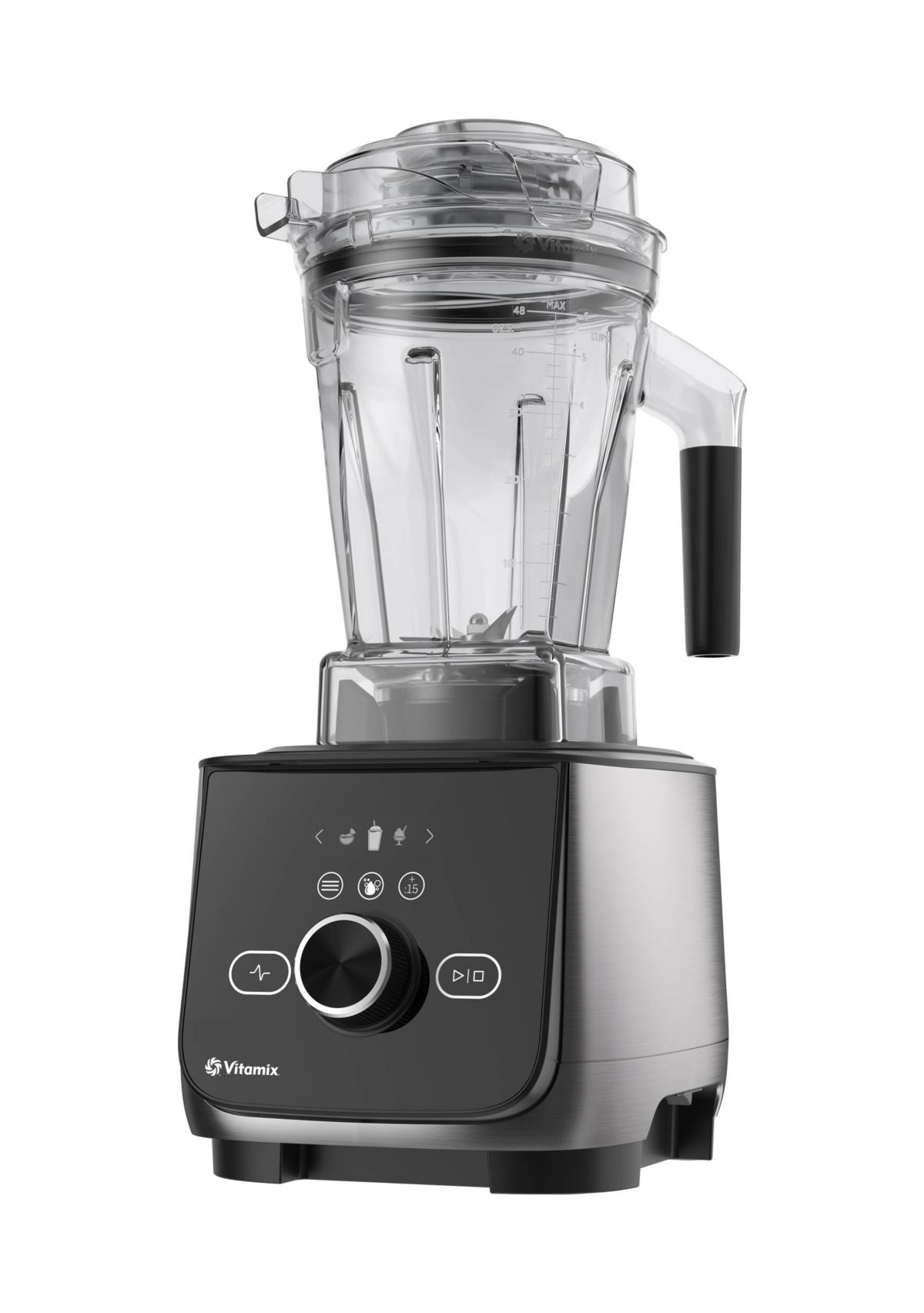 Ascent X4 Blender