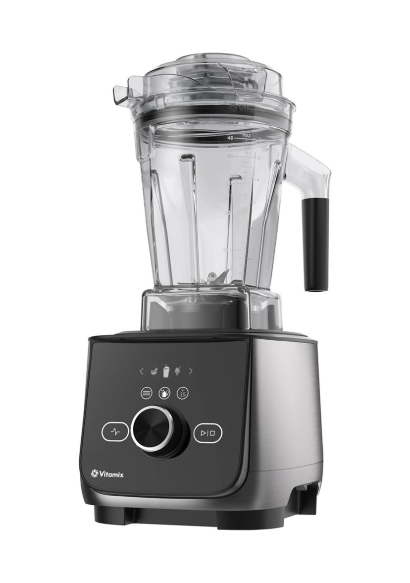 Ascent X4 Blender