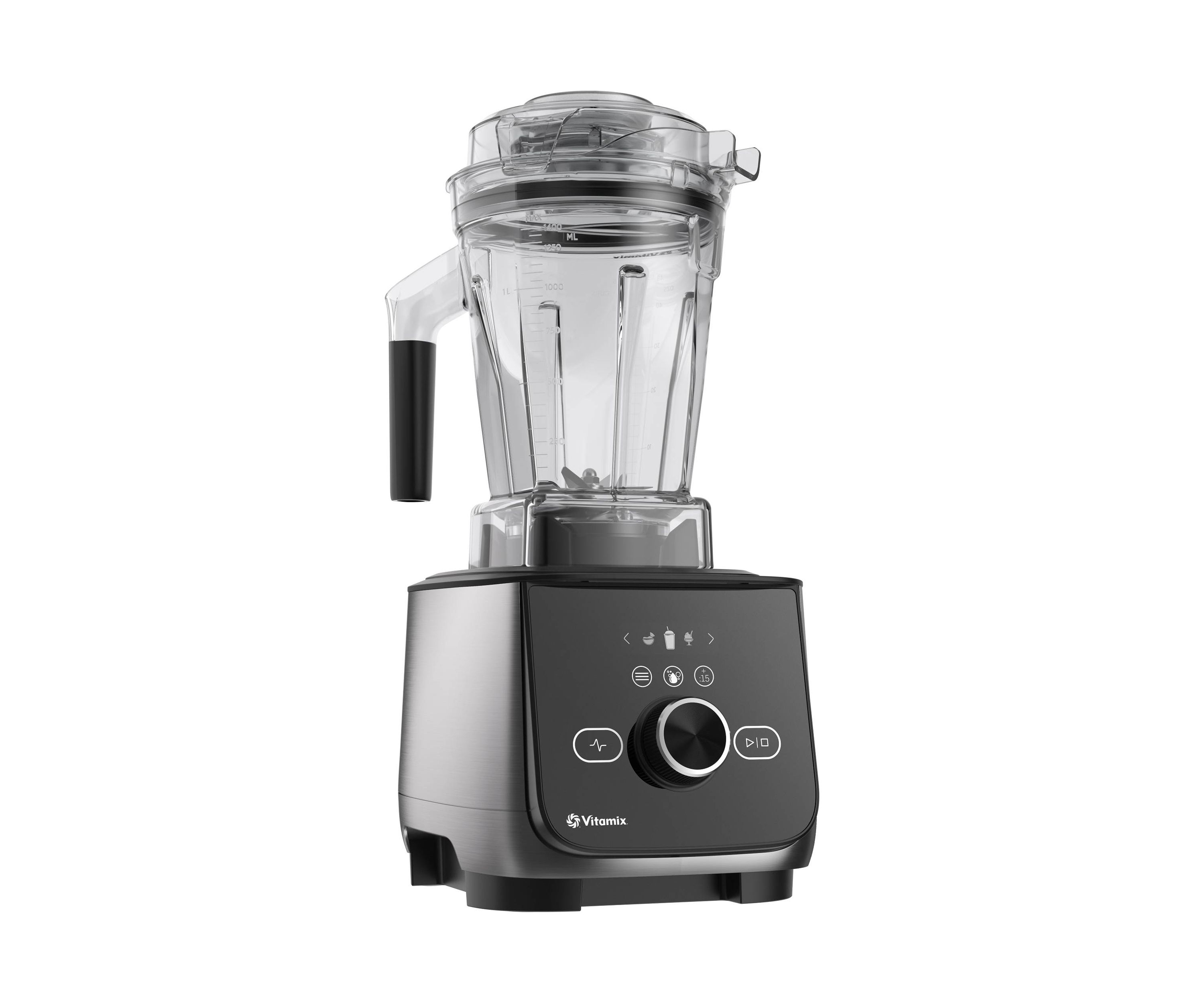 Ascent X4 Blender