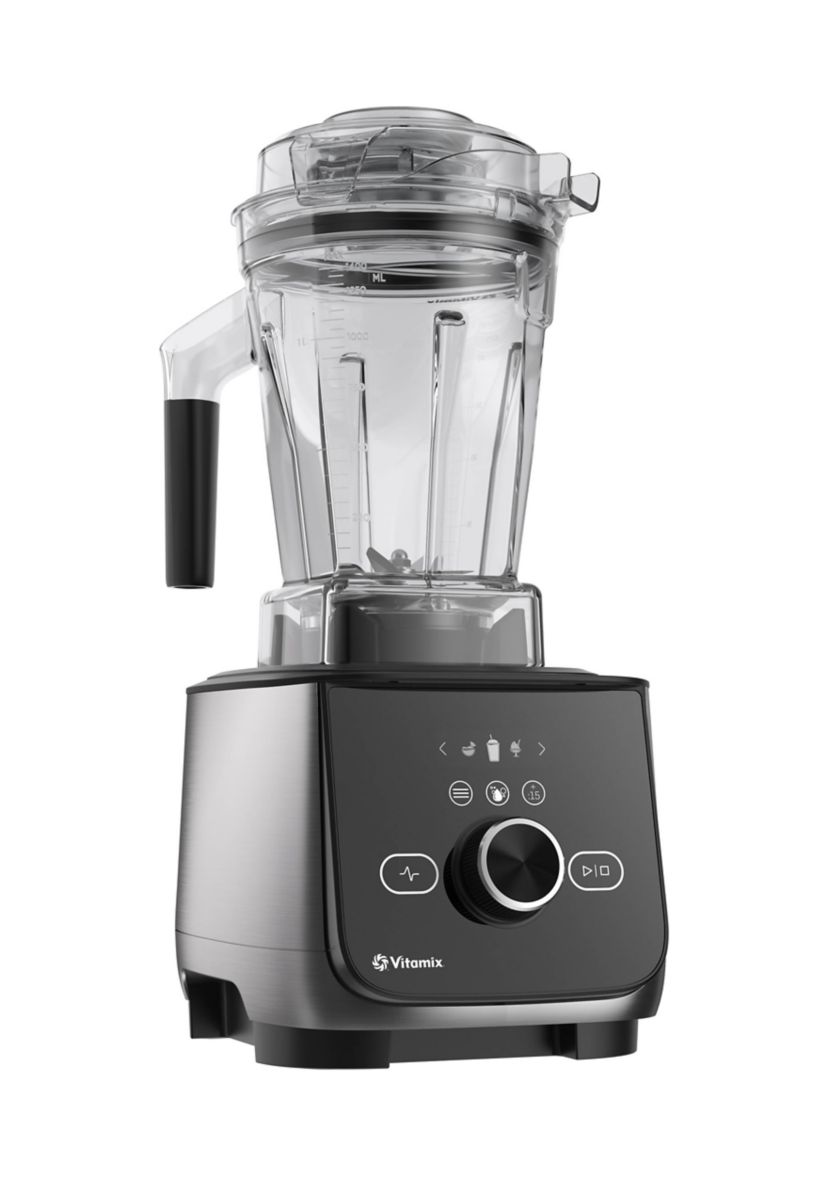 Ascent X4 Blender