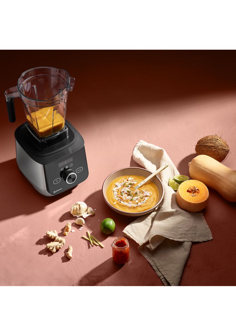Ascent X4 Blender