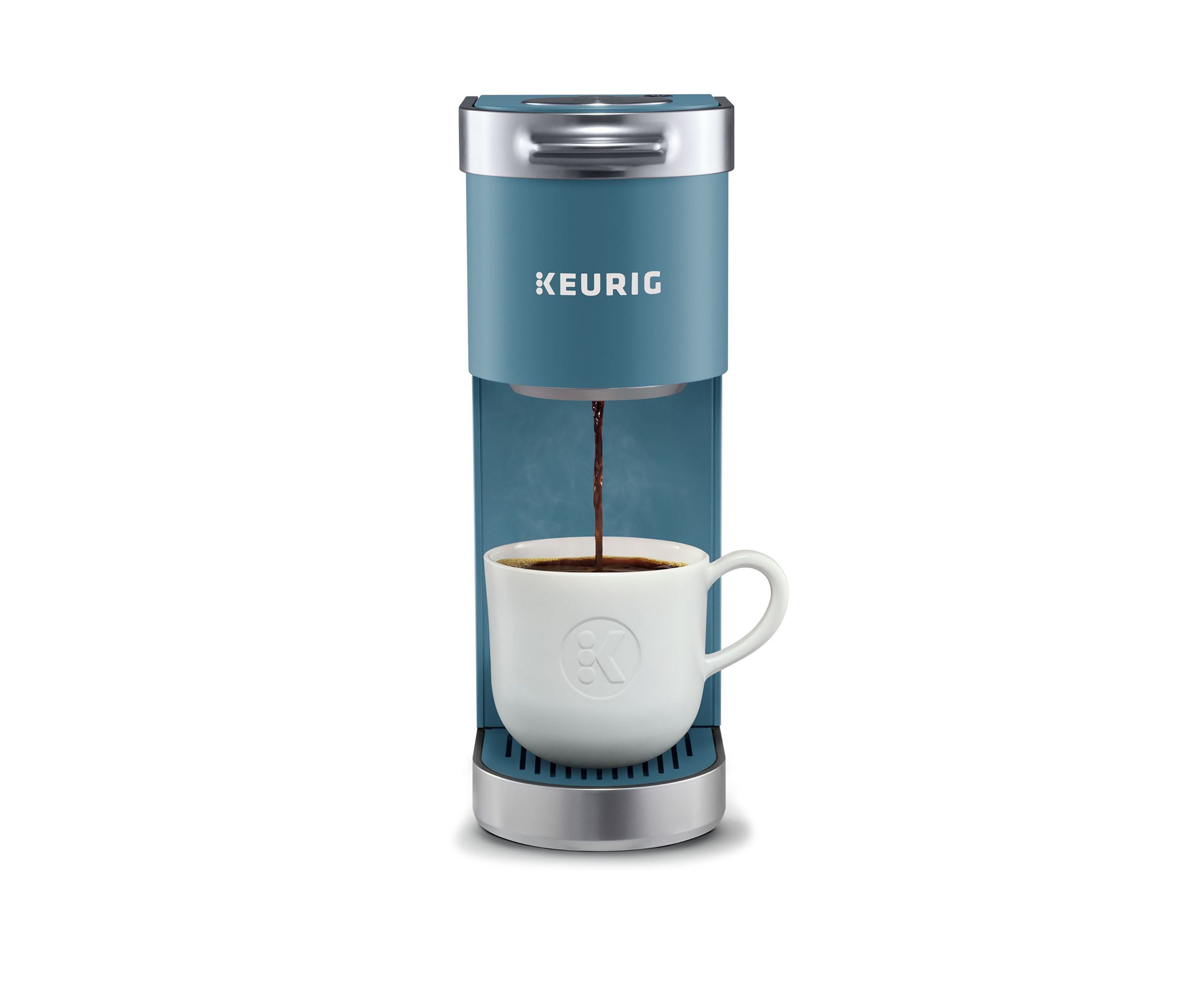 K-Mini Plus Single Serve Coffee Maker