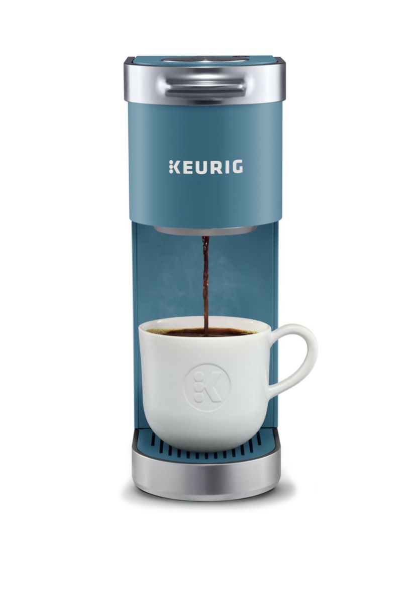 K-Mini Plus Single Serve Coffee Maker