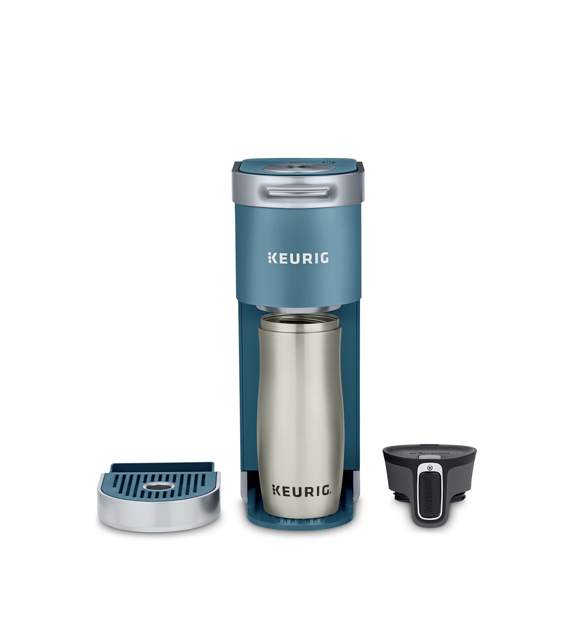 K-Mini Plus Single Serve Coffee Maker