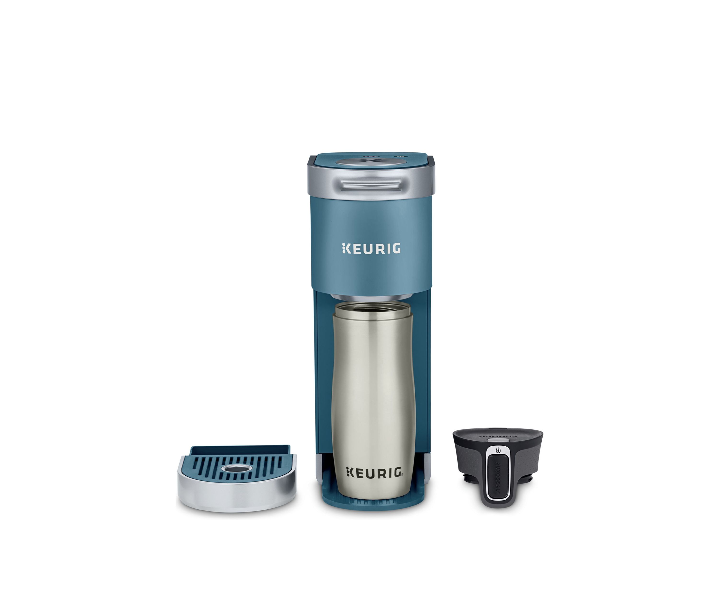 K-Mini Plus Single Serve Coffee Maker