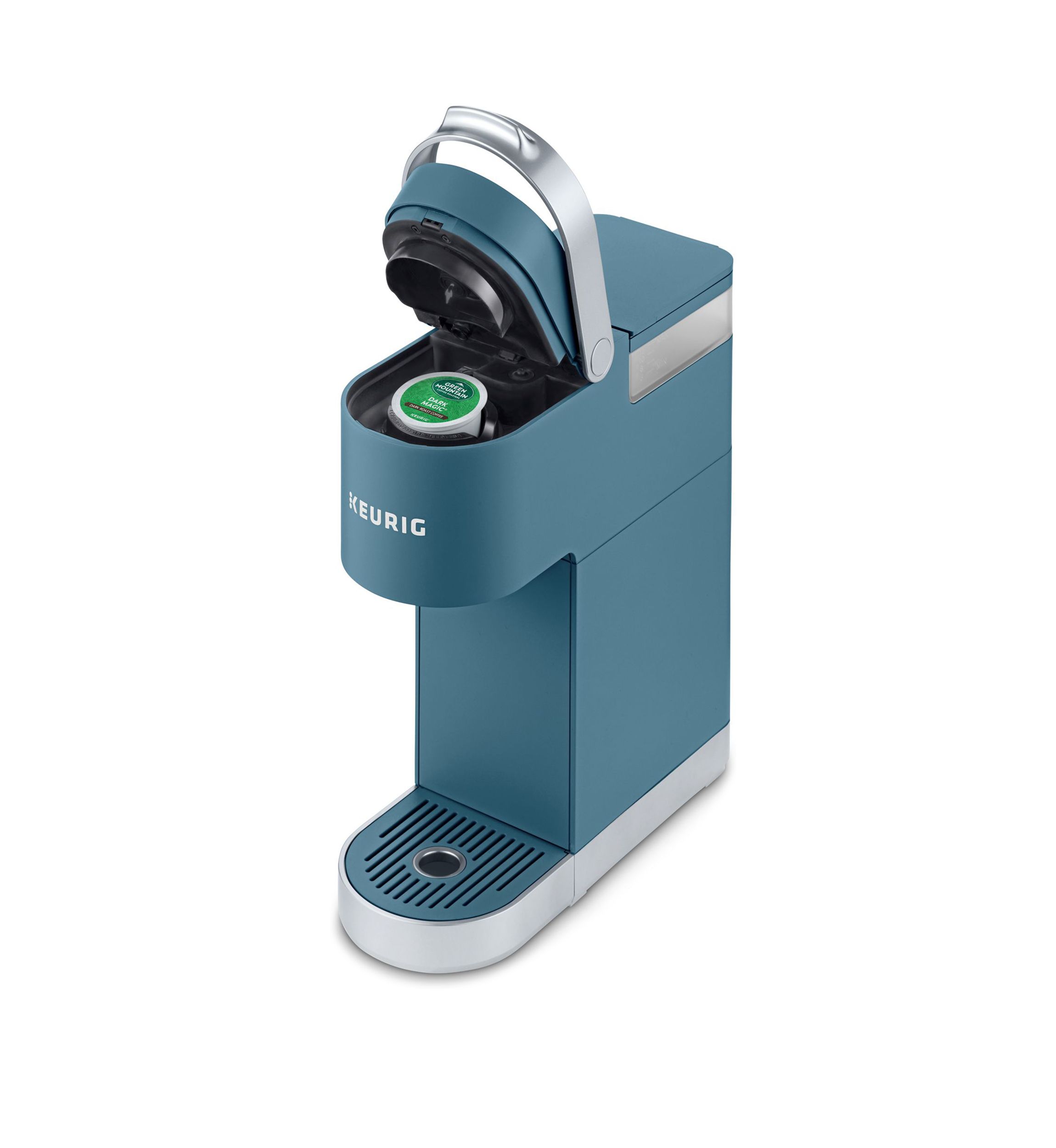 K-Mini Plus Single Serve Coffee Maker