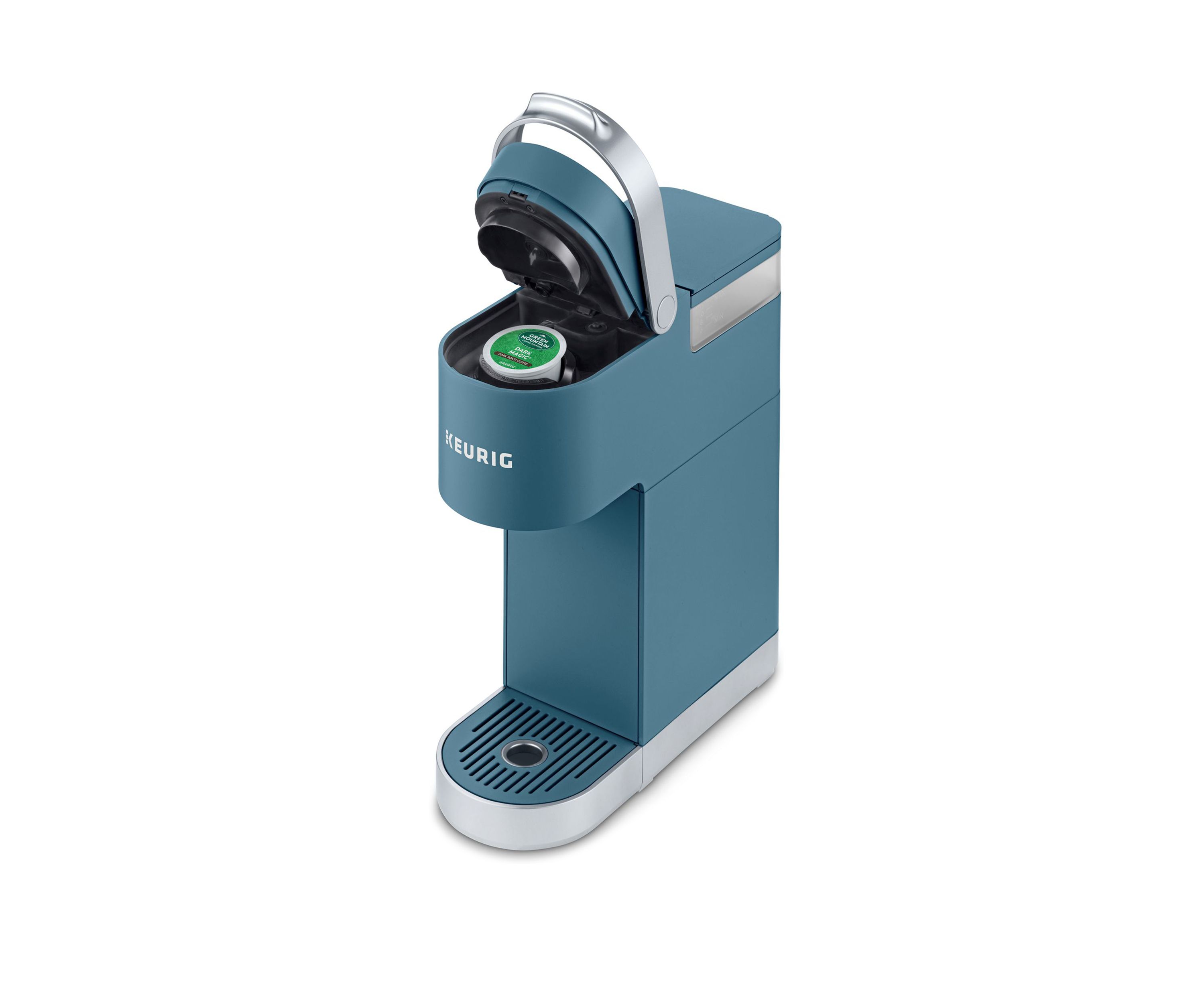 K-Mini Plus Single Serve Coffee Maker