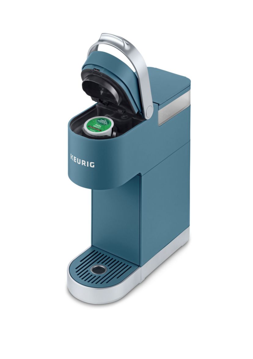 K-Mini Plus Single Serve Coffee Maker