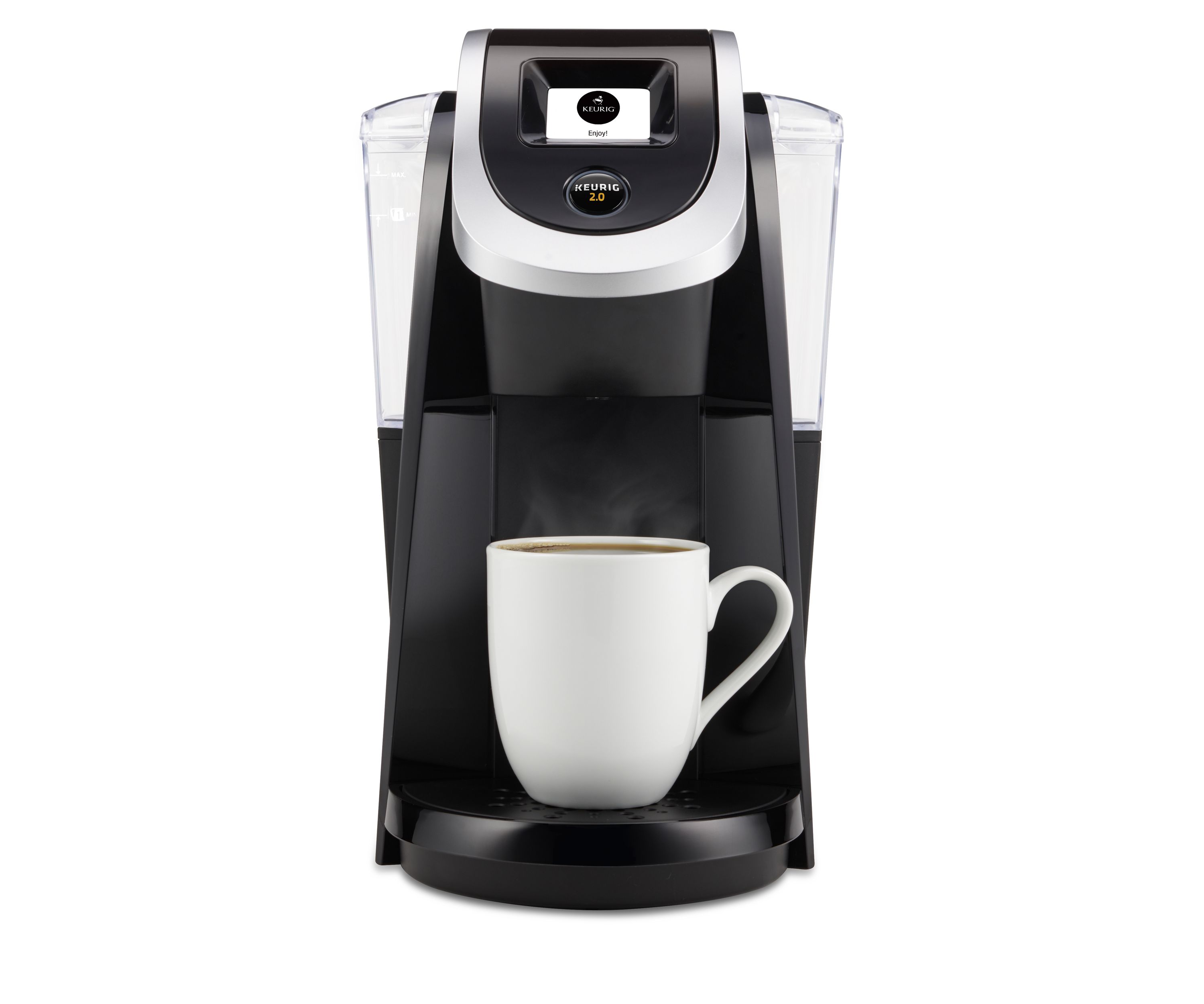 2.0 K250 Brewer