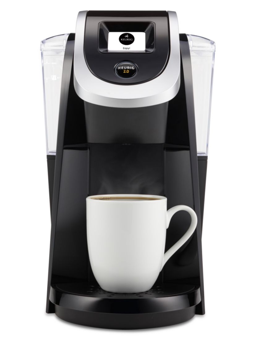 2.0 K250 Brewer
