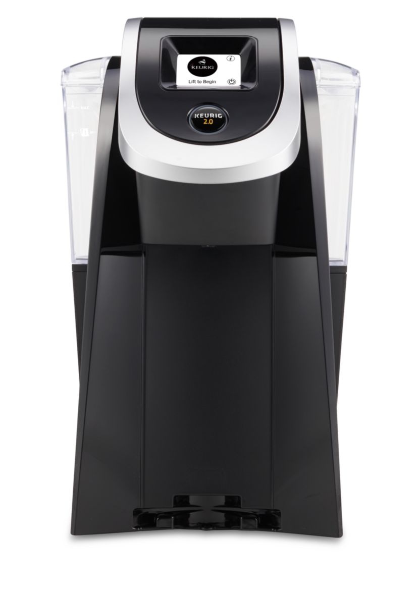 2.0 K250 Brewer