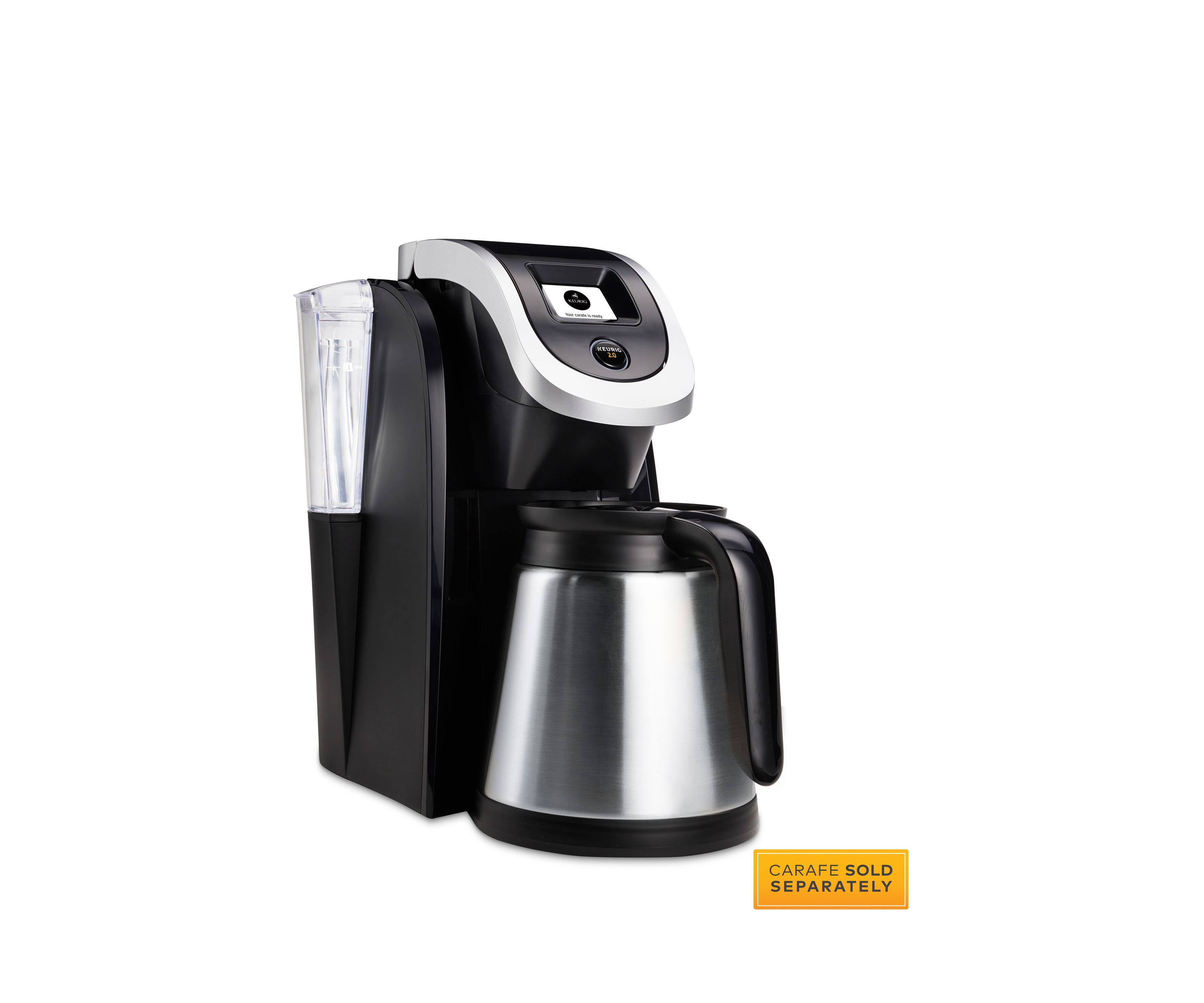 2.0 K250 Brewer