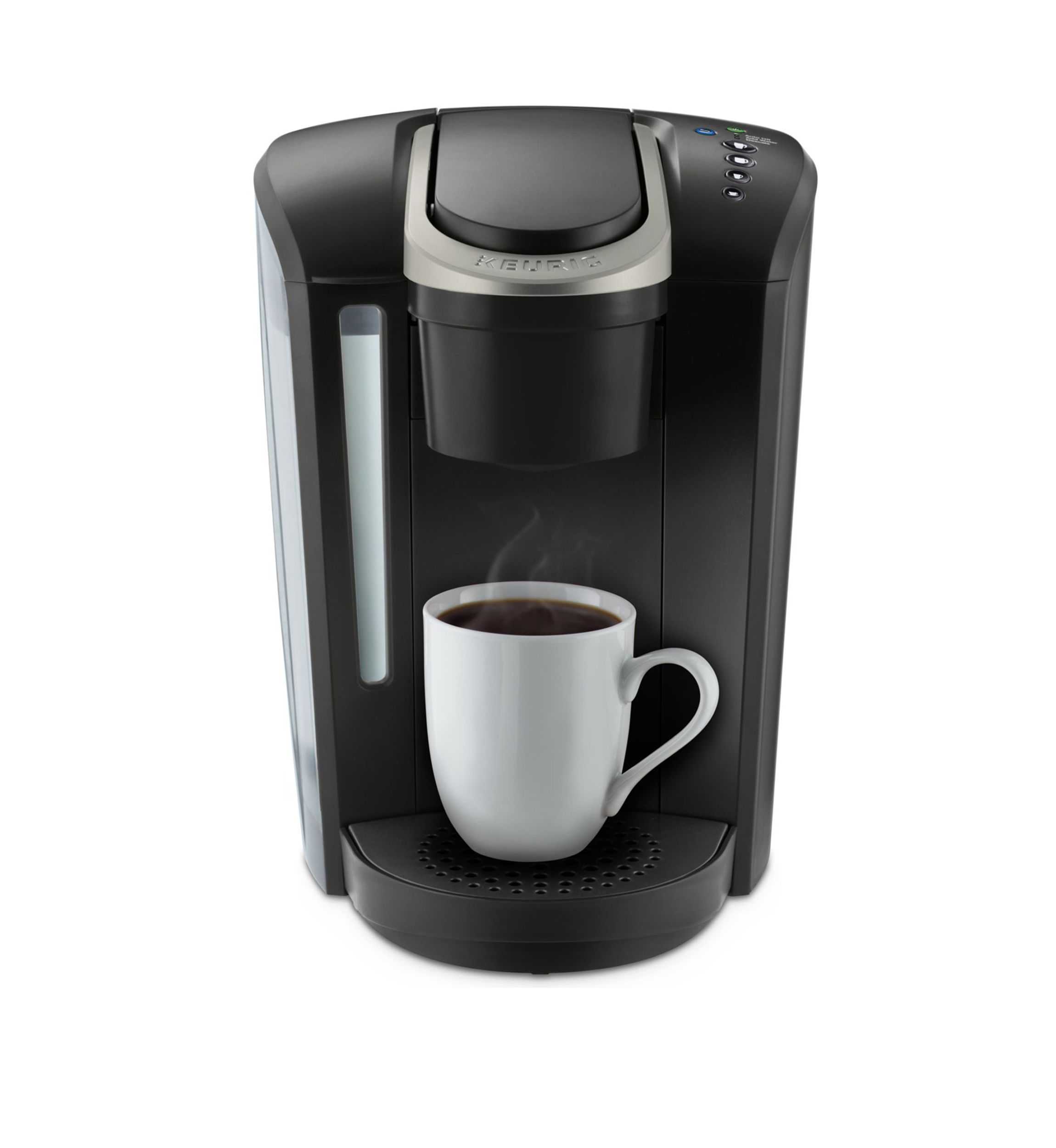 K-Select K80 Brewer