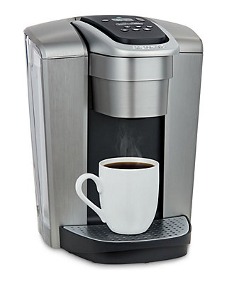 keurig coffee maker 2.0