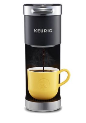 Coffee Makers: Single Serve, French Press, Espresso & More