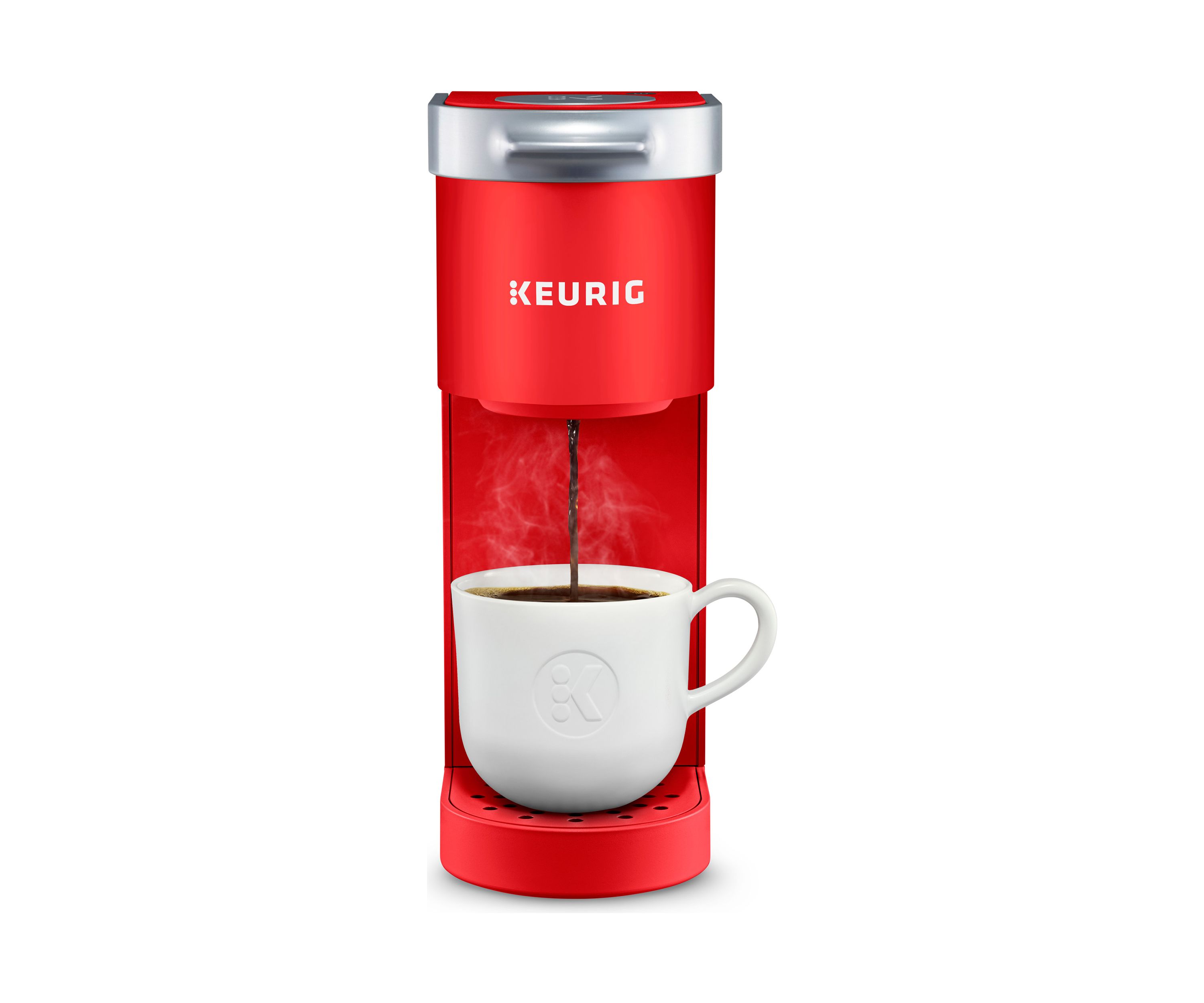 K-Mini Single Serve Coffee Maker