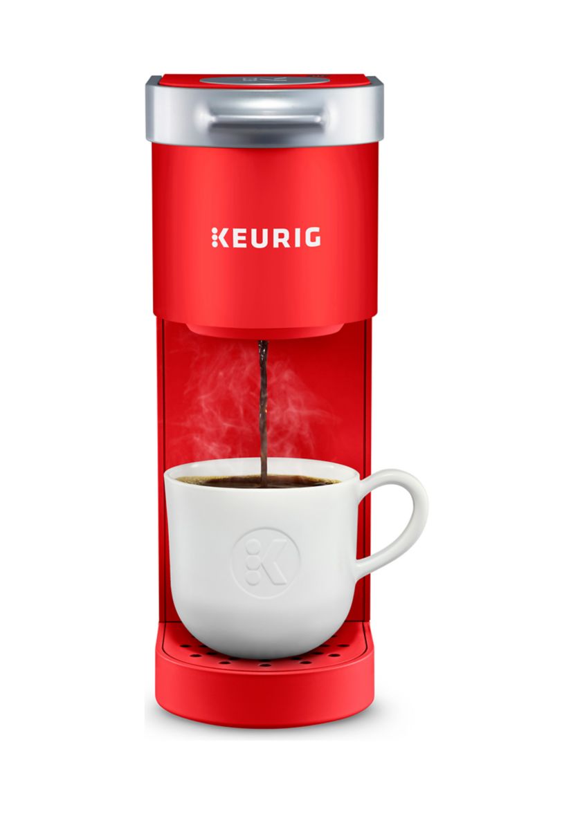 K-Mini Single Serve Coffee Maker