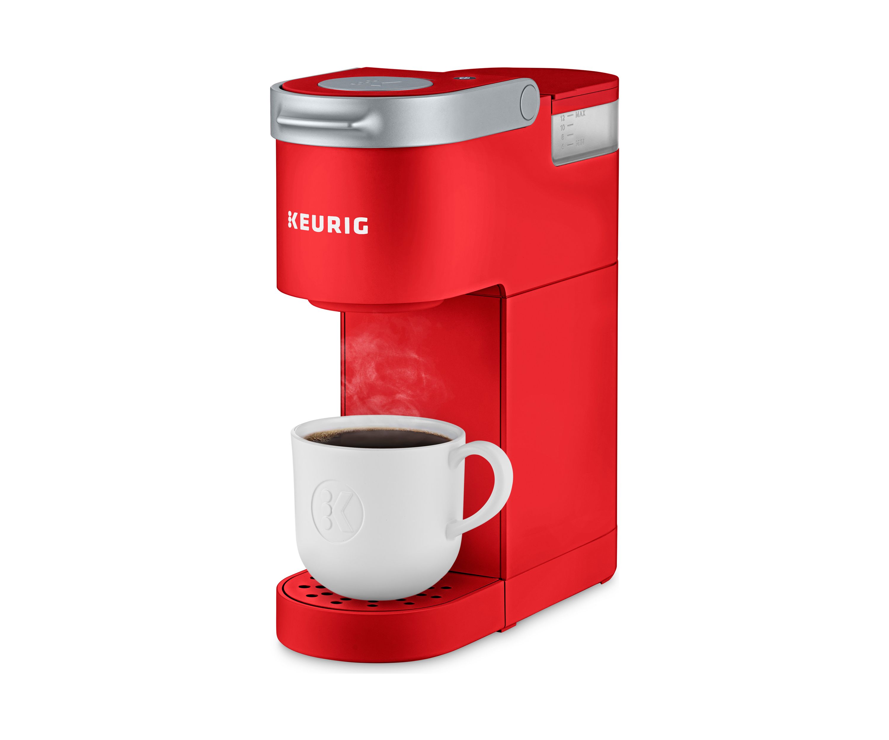 K-Mini Single Serve Coffee Maker