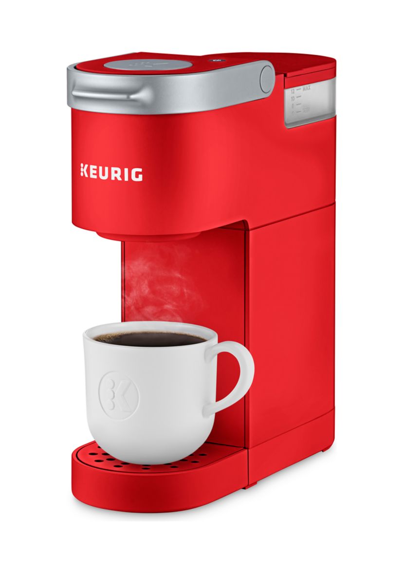 K-Mini Single Serve Coffee Maker